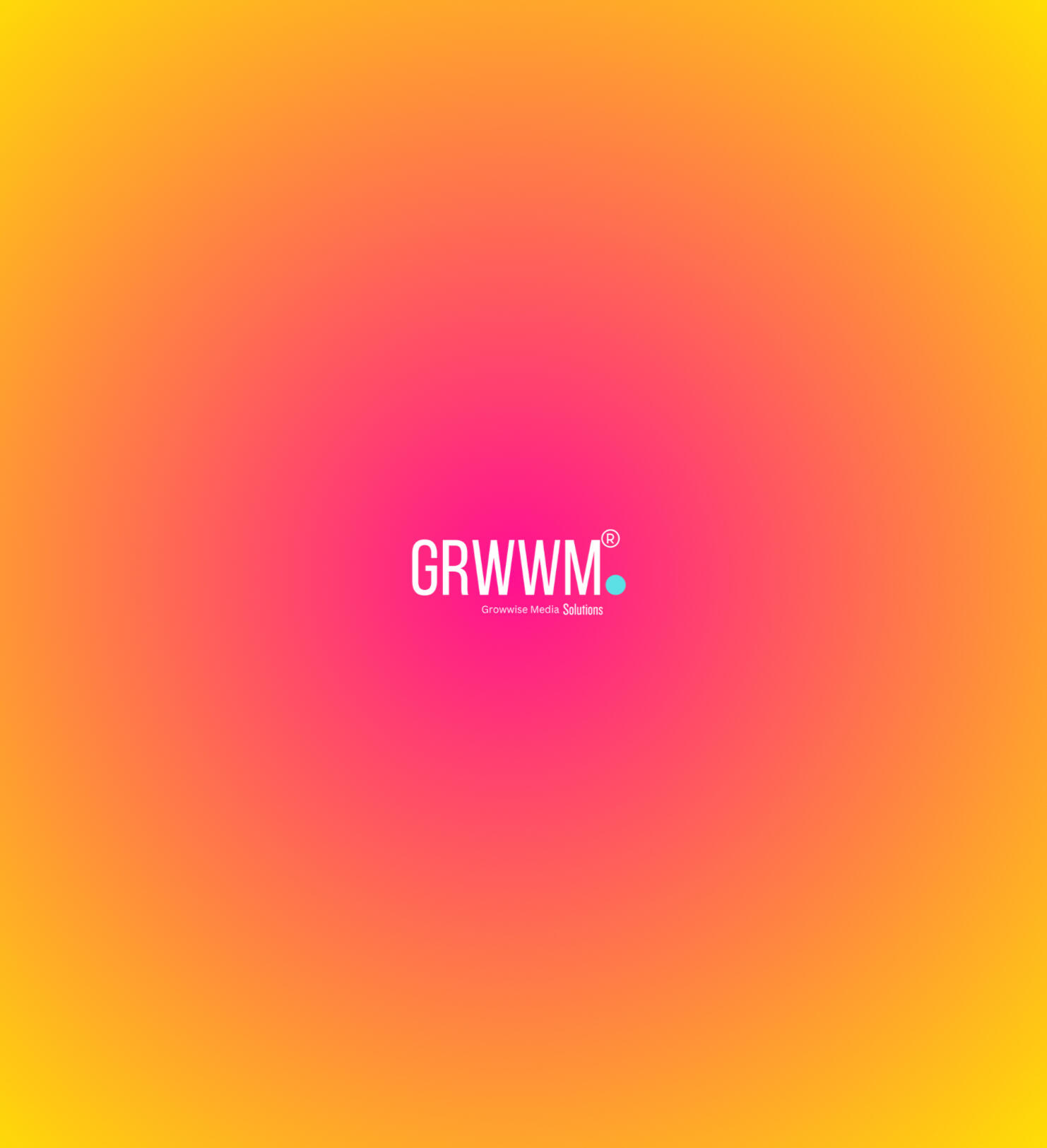 GRWWM studio Growwise Media